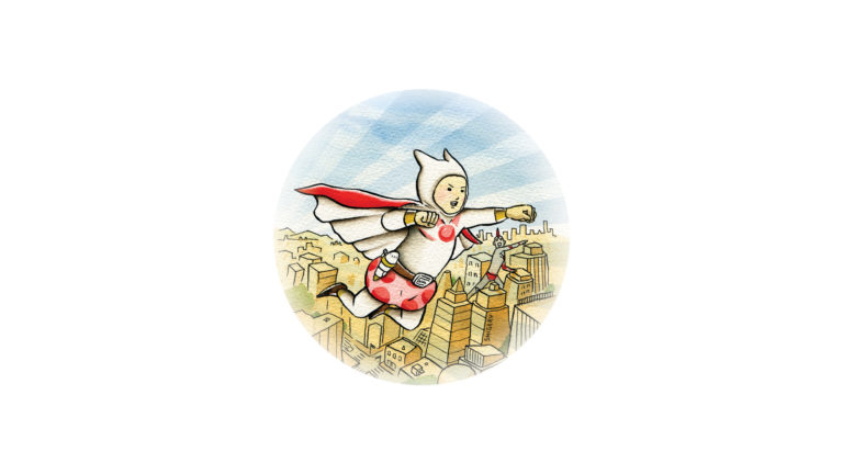 GACHARITY Charity Participation